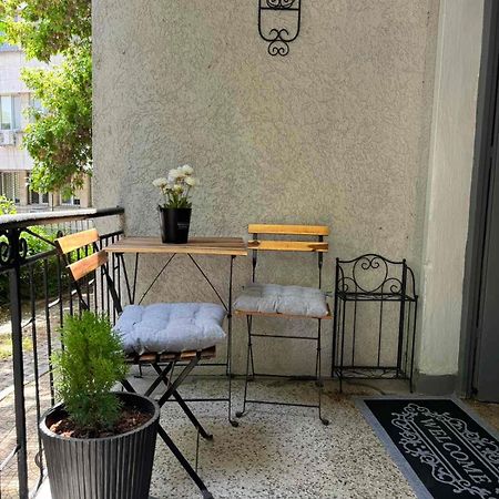 Vintage Apartament Plovdiv Exterior photo